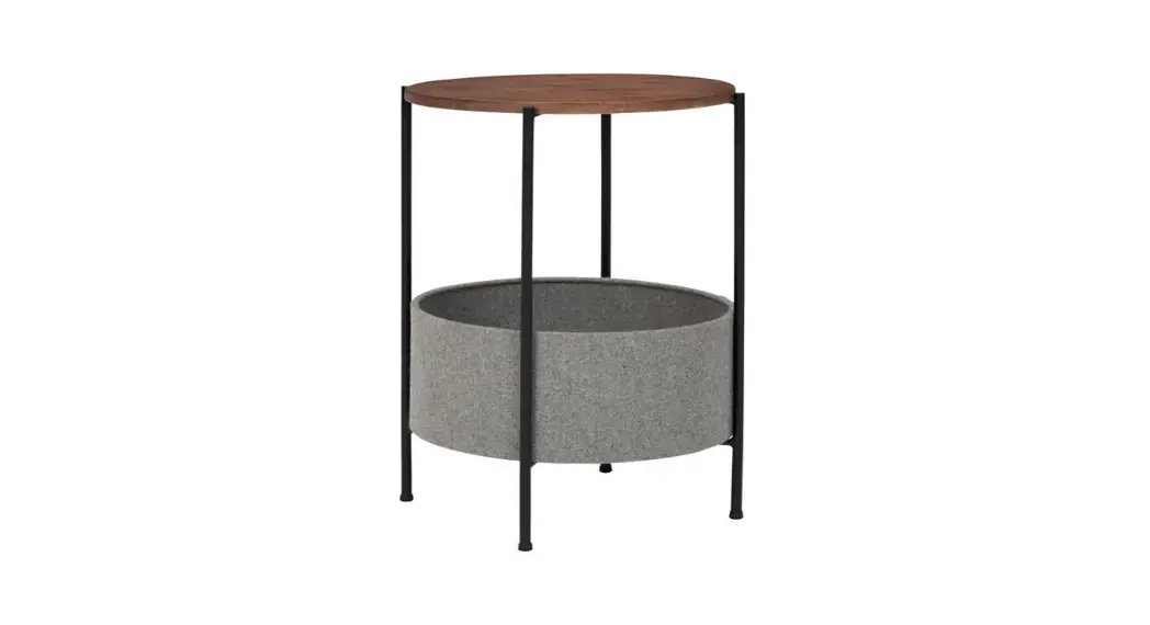 Ashley A4000291 Brookway Accent Table Instruction Manual