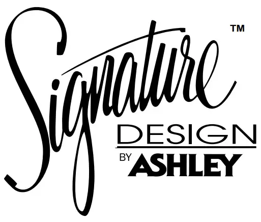 ASHLEY logo