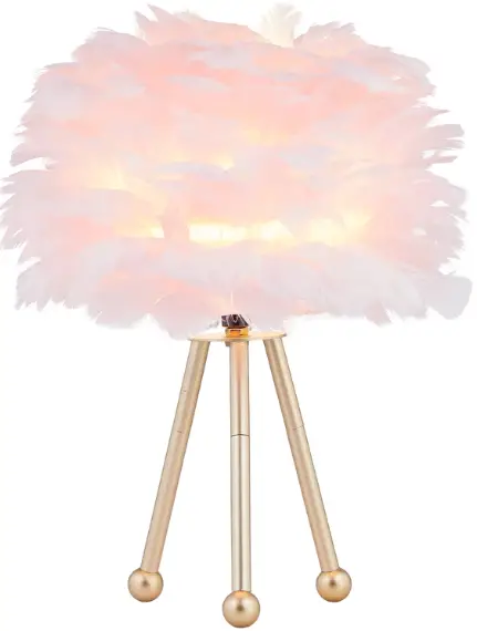 4MODERNHOME-T107-Gold-Tripod-Table-Lamp-Set-product-img