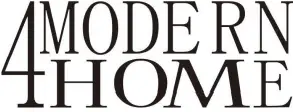 4MODERNHOME-logo