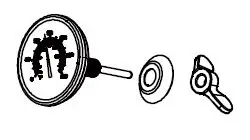 Royal-Gourmet-SE2801-28 -Inch-Electric-Smoker-with-1500Watt-Heating-Element-07