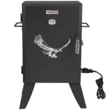 Royal-Gourmet-SE2801-28 -Inch-Electric-Smoker-with-1500Watt-Heating-Element-product-image