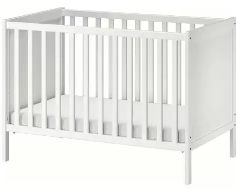 IKEA-SUNDVIK-Cot-Bed-product