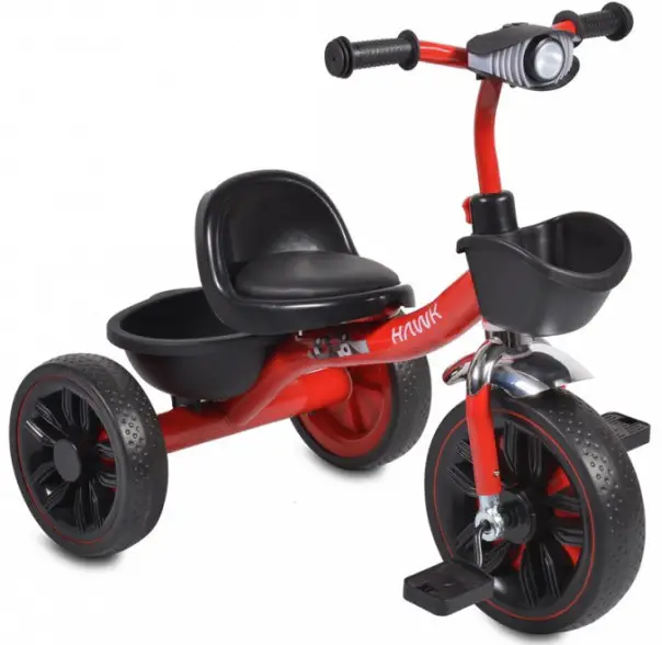 BYOX HAWK Children Tricycle