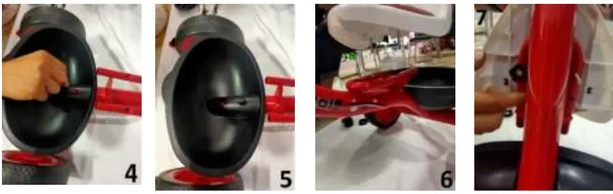 Assembly Instruction