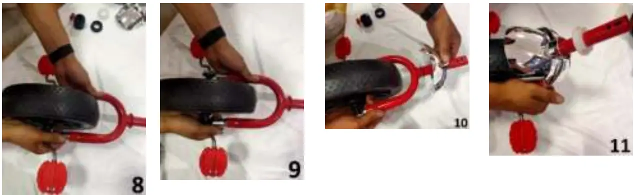 Assembly Instruction