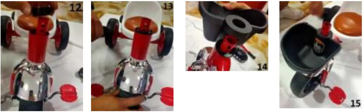 Assembly Instruction