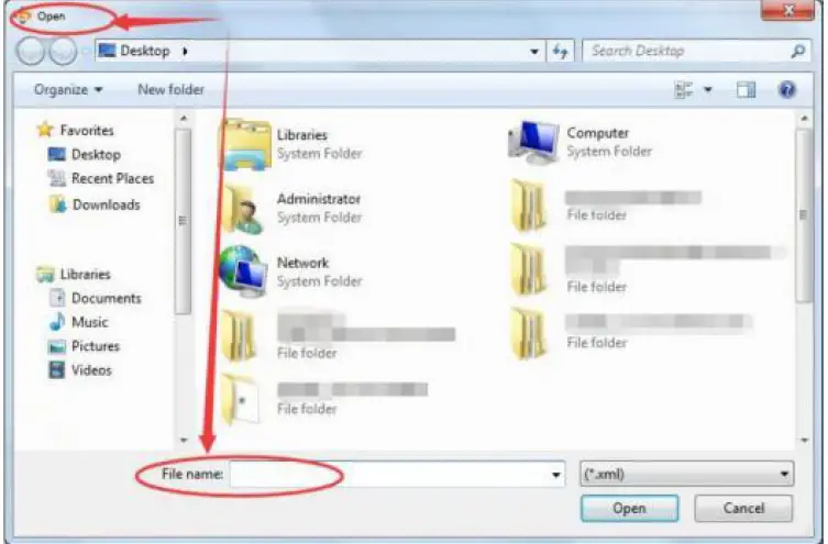 GAOMON S830 Pen Tablet 23