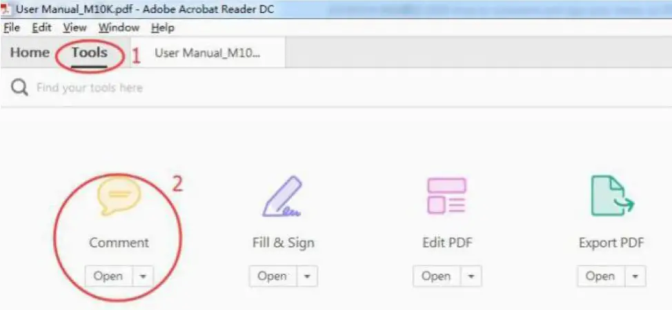 GAOMON S830 Pen Tablet 34