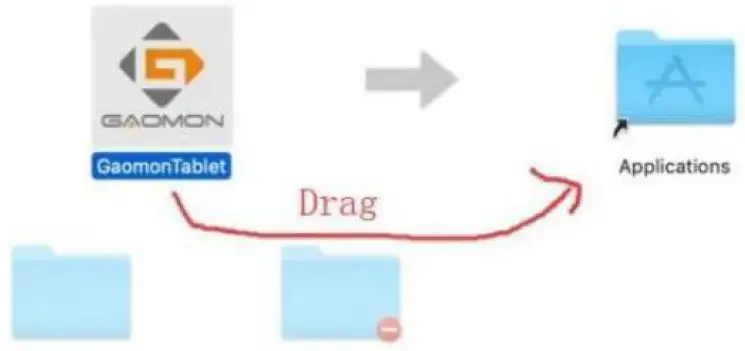 GAOMON S830 Pen Tablet 6