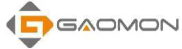 GAOMON S830 Pen Tablet logo