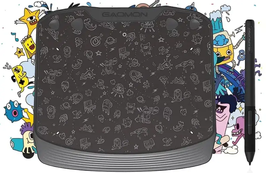 GAOMON S830 Pen Tablet product