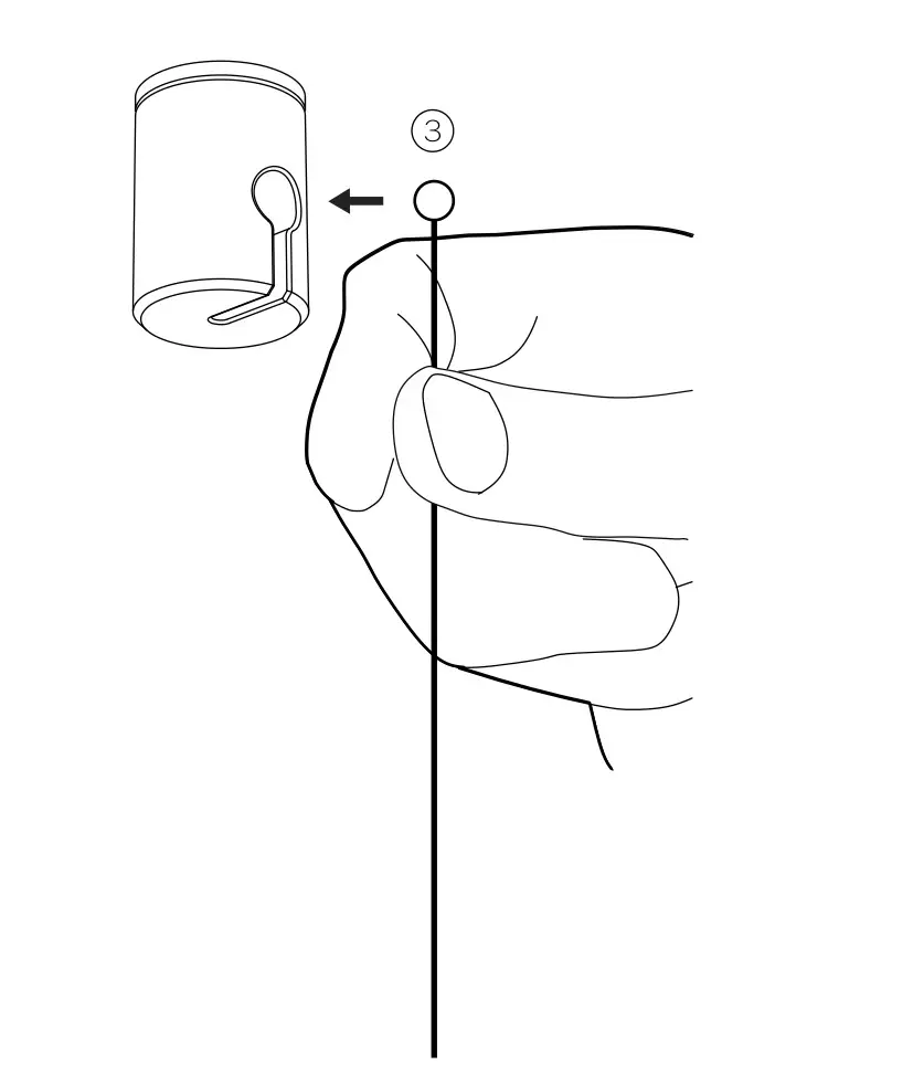 BOCCI 100.3 Semi Rigid - Figure 10