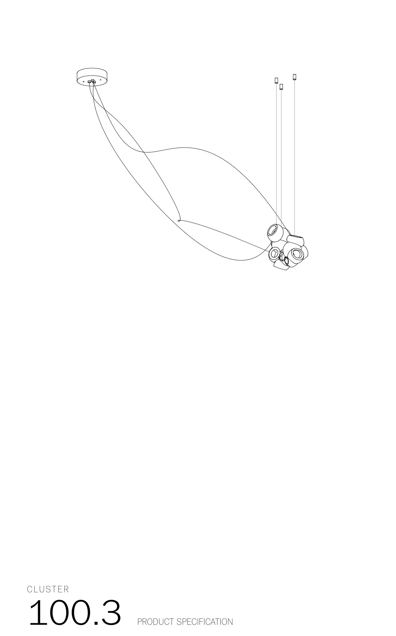 BOCCI 100.3 Semi Rigid Instruction Manual