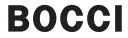 BOCCI logo
