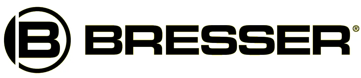 BRESSER Logo