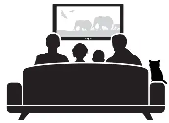 stell SHO 5620 TV Mount - icon2