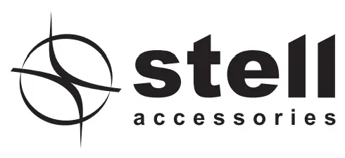 stell - logo