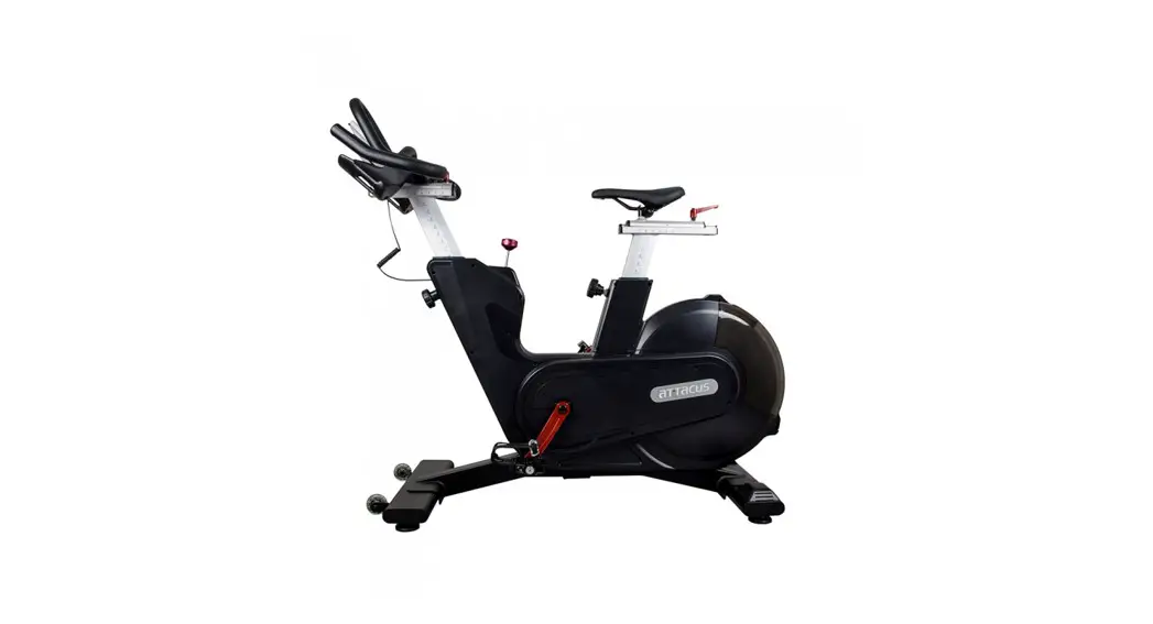 Alatech Firefly Ap1000 Spin Bike Instruction Manual Alatech Firefly Ap1000 Spin Bike Instruction Manual