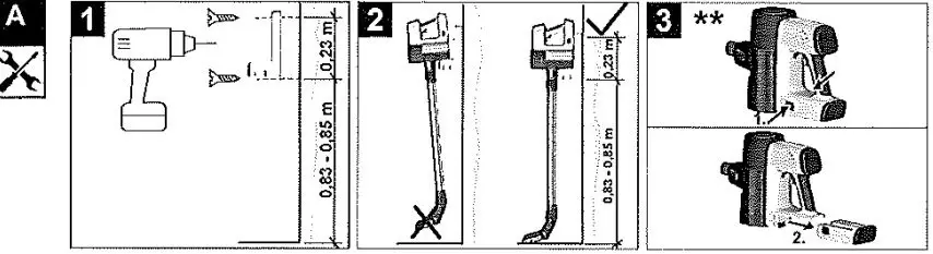 KARCHER-11986600-Upright-Vacuum-Cleaner-FIG-1