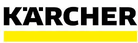 KARCHER-LOGO