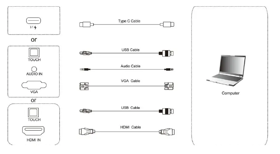 TRIUMPH-BOARD-BLACK-Series-65-Inch Interactive-Flat-16