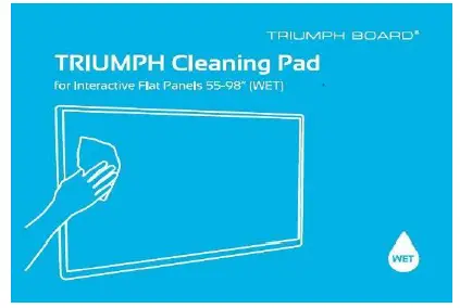 TRIUMPH-BOARD-BLACK-Series-65-Inch Interactive-Flat-38