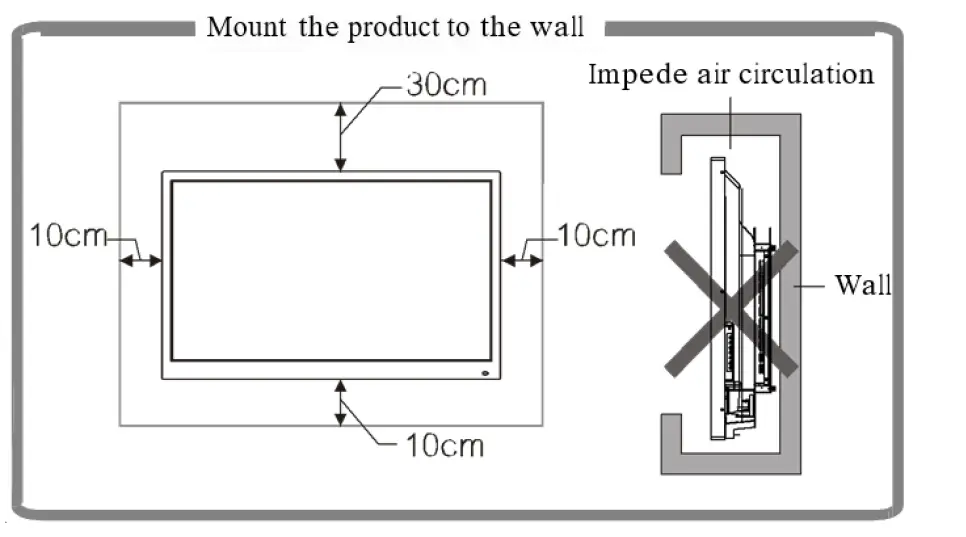 TRIUMPH-BOARD-BLACK-Series-65-Inch Interactive-Flat-4