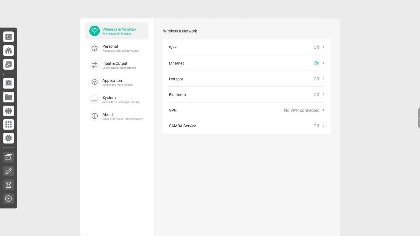 TRIUMPH-BOARD-BLACK-Series-65-Inch Interactive-Flat-40