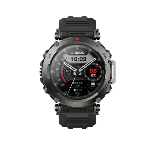 Amazfit T-Rex Ultra