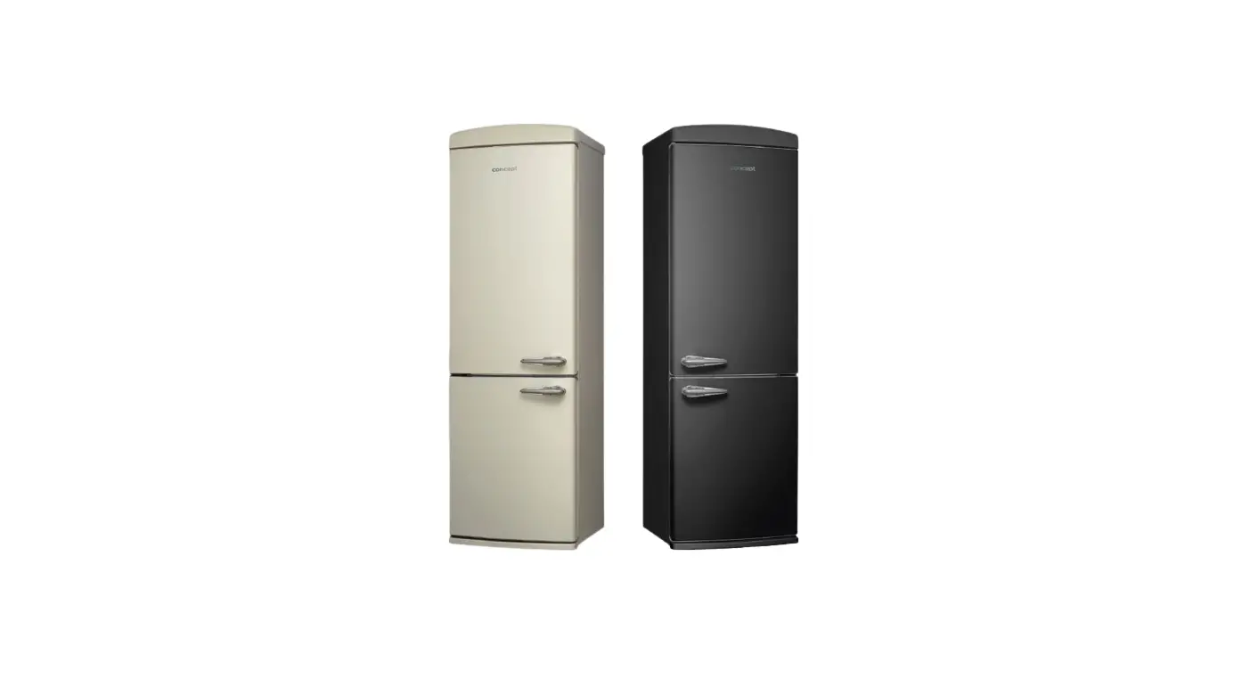 Concept Lkr7460ber Freestanding Combined Refrigerator With Freezer Instruction Manual Concept Lkr7460ber Freestanding Combined Refrigerator With Freezer Instruction Manual