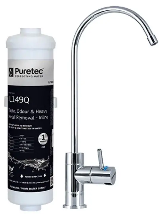Puretec-X3-Inline-Undersink-Water-Filter-System-product