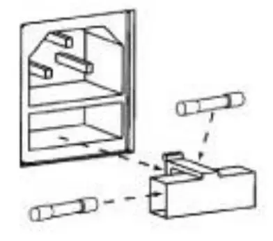 Power Dynamics PDA-B Series Amplifier - OVERVIEW 1