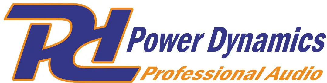 Power Dynamics logo