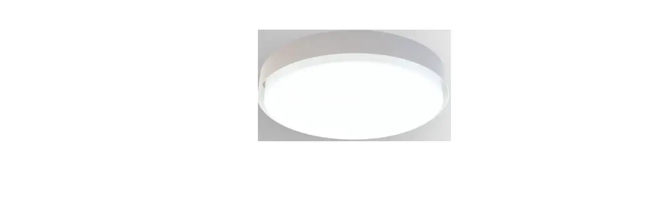 Bega 50029k27 Led Ceiling And Wall Luminaire Instruction Manual
