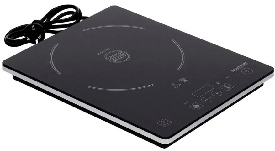 SEVERIN-KP-1071-Induction-Hob-product