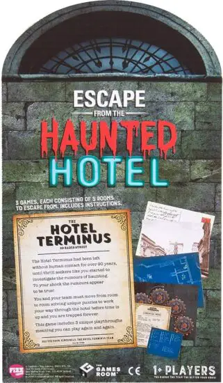 HOTEL TERMINUS Game Reset Escape From The Haunted Hotel.jpg