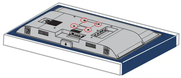 INSIGNIA NS-32F201NA22 32 Inch HD 720P LED TV - fig 4