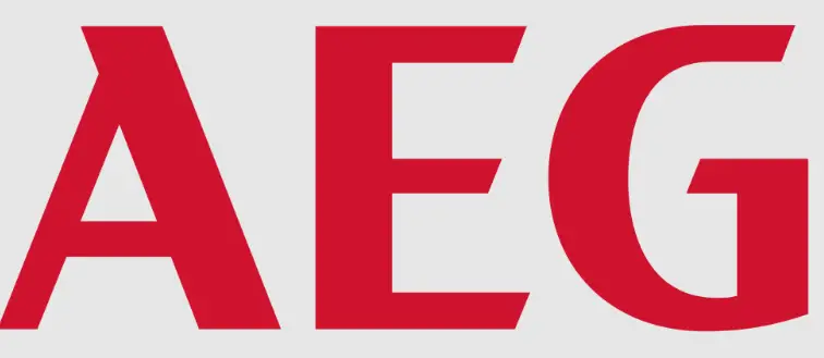 AEG-logo
