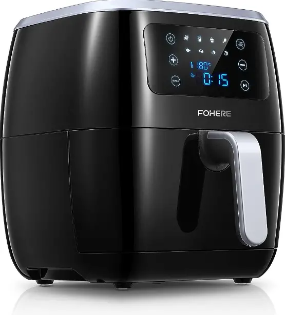 GRIFEMA-GC2001-4-5L-1500W-Air-Fryer-product