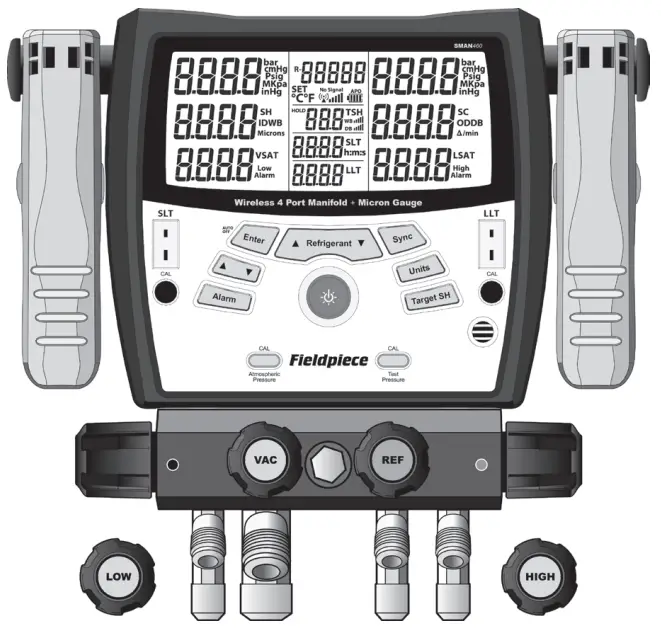 More from Fieldpiece