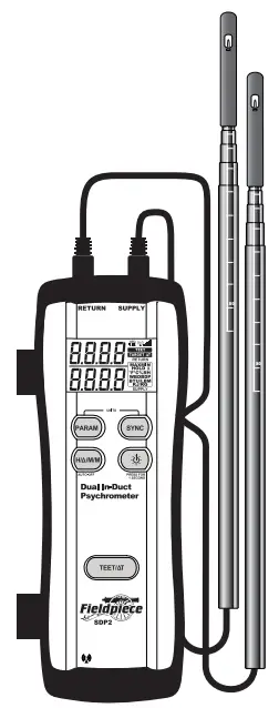 More from Fieldpiece