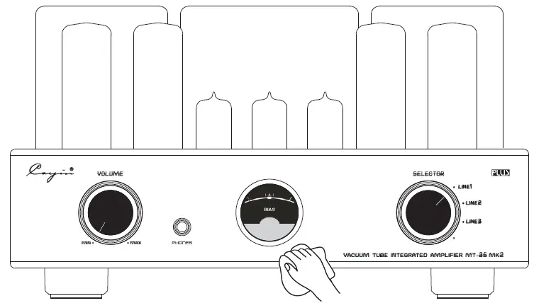 Cayin-MT-35-MK2-Vacuum-Tube-Integrated-Amplifier-01
