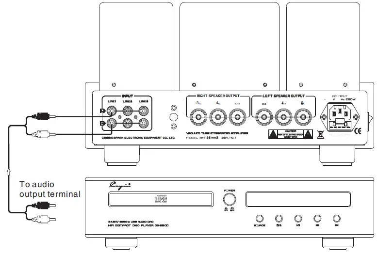 Cayin-MT-35-MK2-Vacuum-Tube-Integrated-Amplifier-08