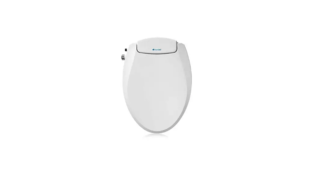 Brondell Sse-25 Simplespa Eco Bidet Attachment Instruction Manual