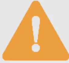 Warning Icon