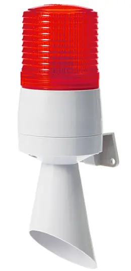 Signal Light with High Volume Built-in Buzzer S60ADB/ S60ADL/ S60ADS
