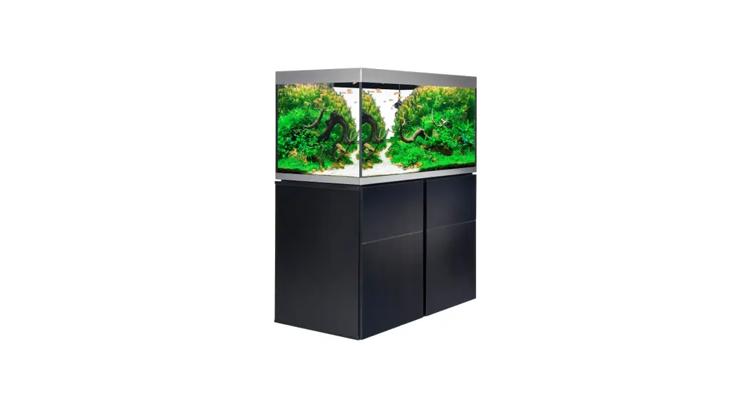 Fluval Siena Led Aquarium Kit Instruction Manual