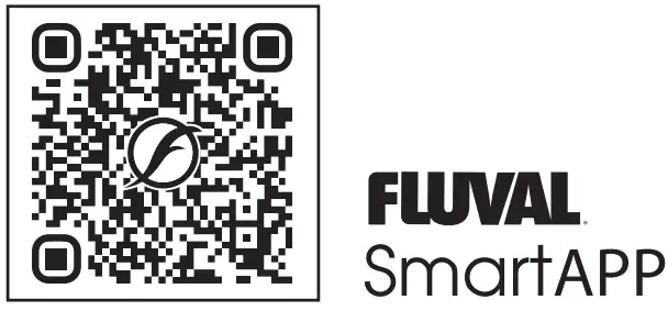 FLUVAL SIENA LED Aquarium Kit - Qr Code