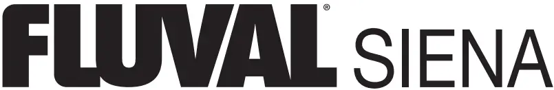 FLUVAL SIENA Logo